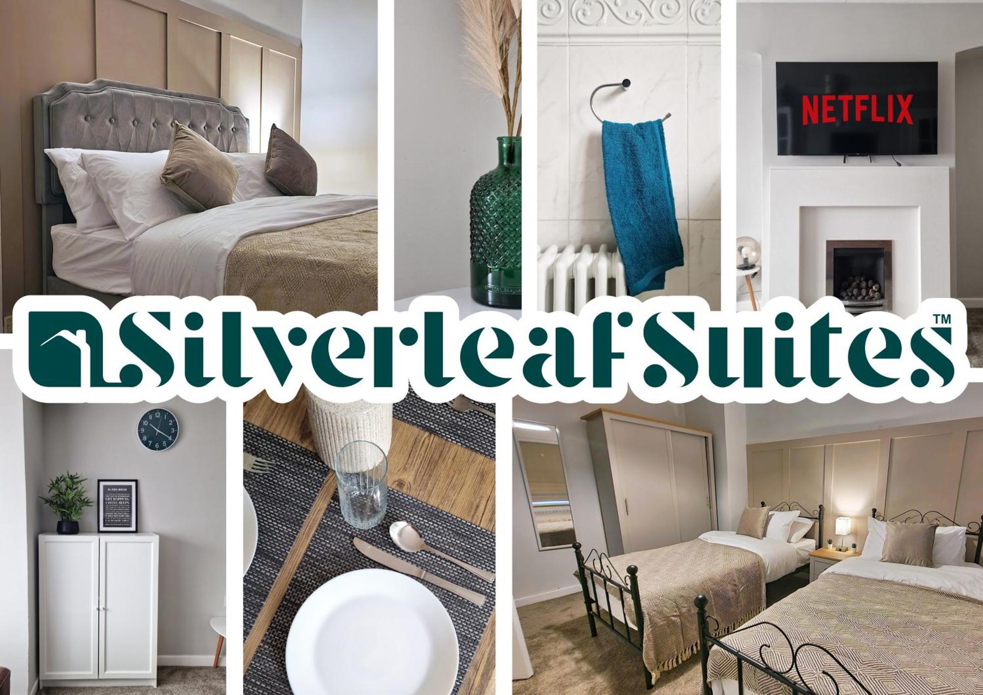 Stunning For Up To 4 People *
