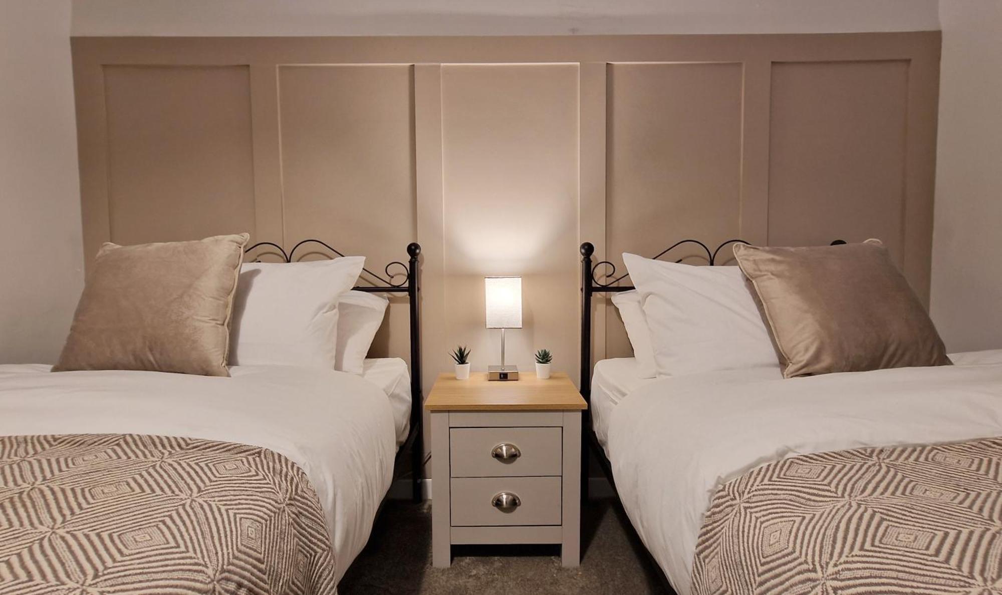 Stunning For Up To 4 People Holiday home