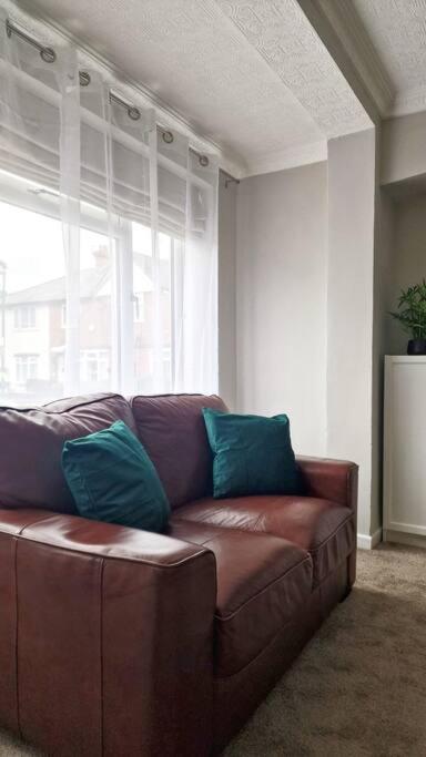 Stunning For Up To 4 People