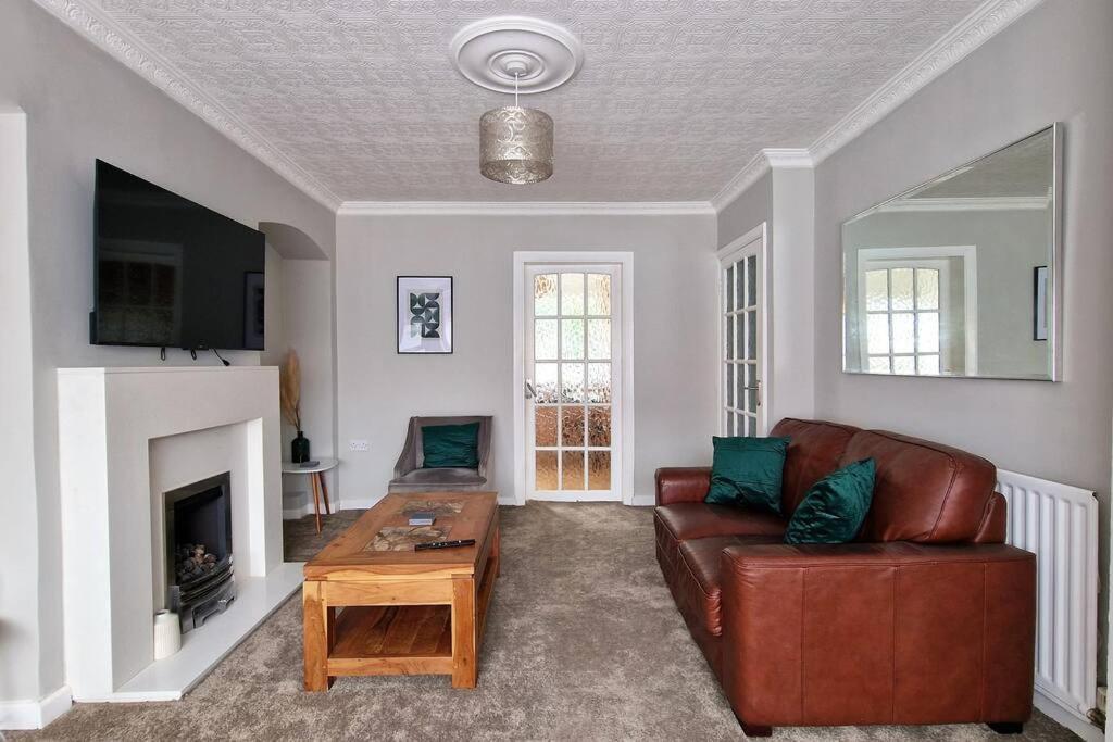 Holiday home Stunning For Up To 4 People Birmingham